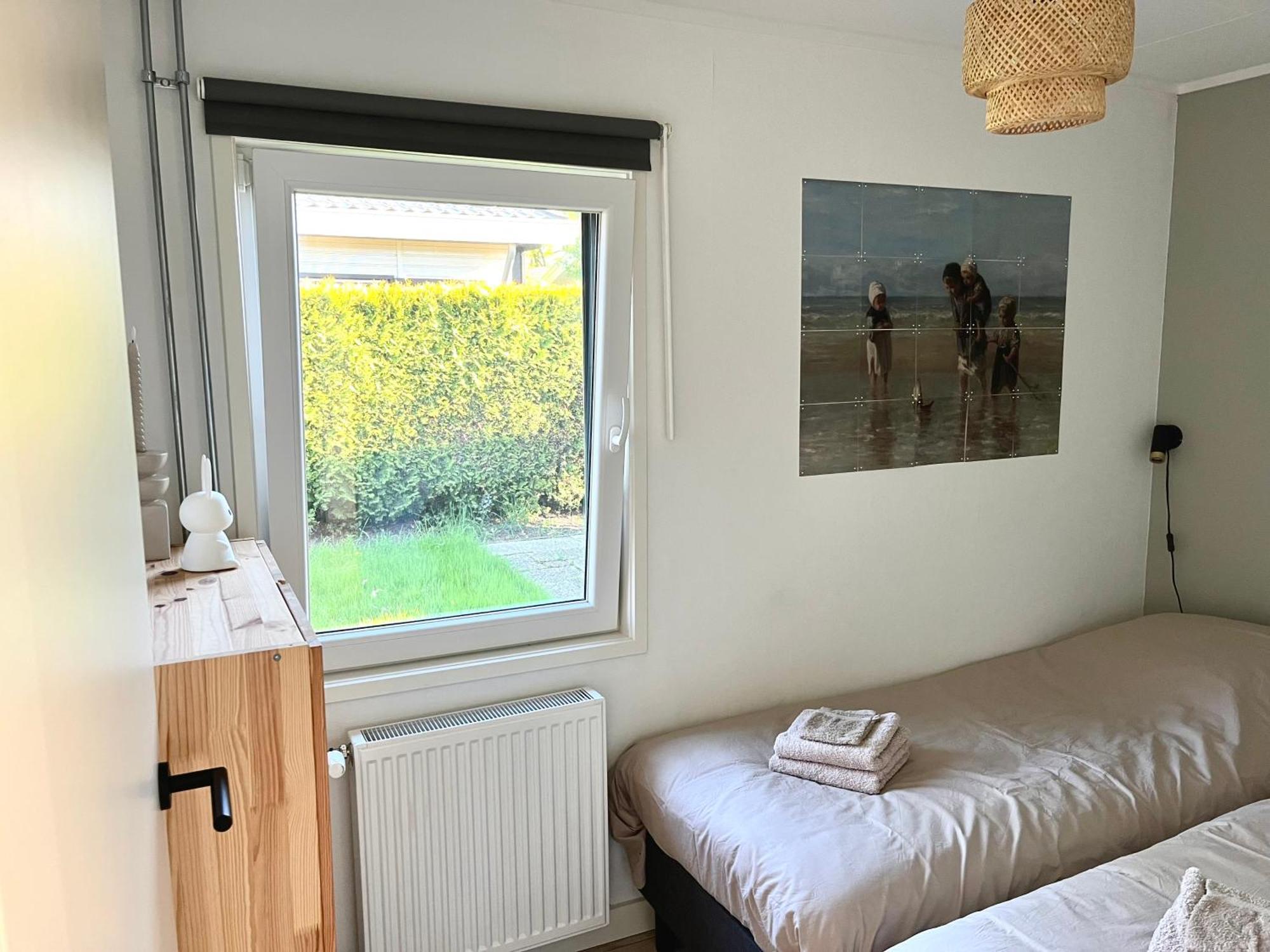 Ferienhaus Op De Veluwe Met Vrij Uitzicht En Privacy *