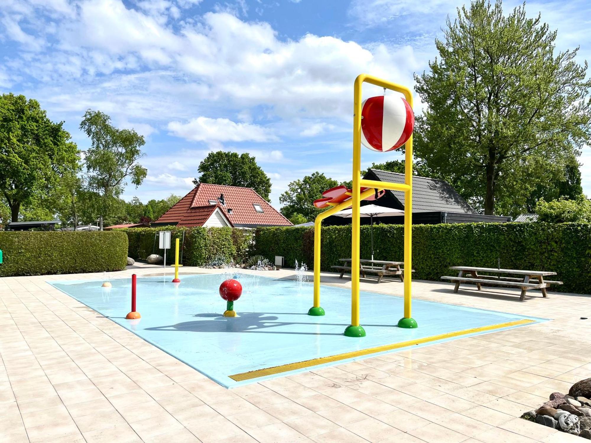 Ferienhaus Op De Veluwe Met Vrij Uitzicht En Privacy *